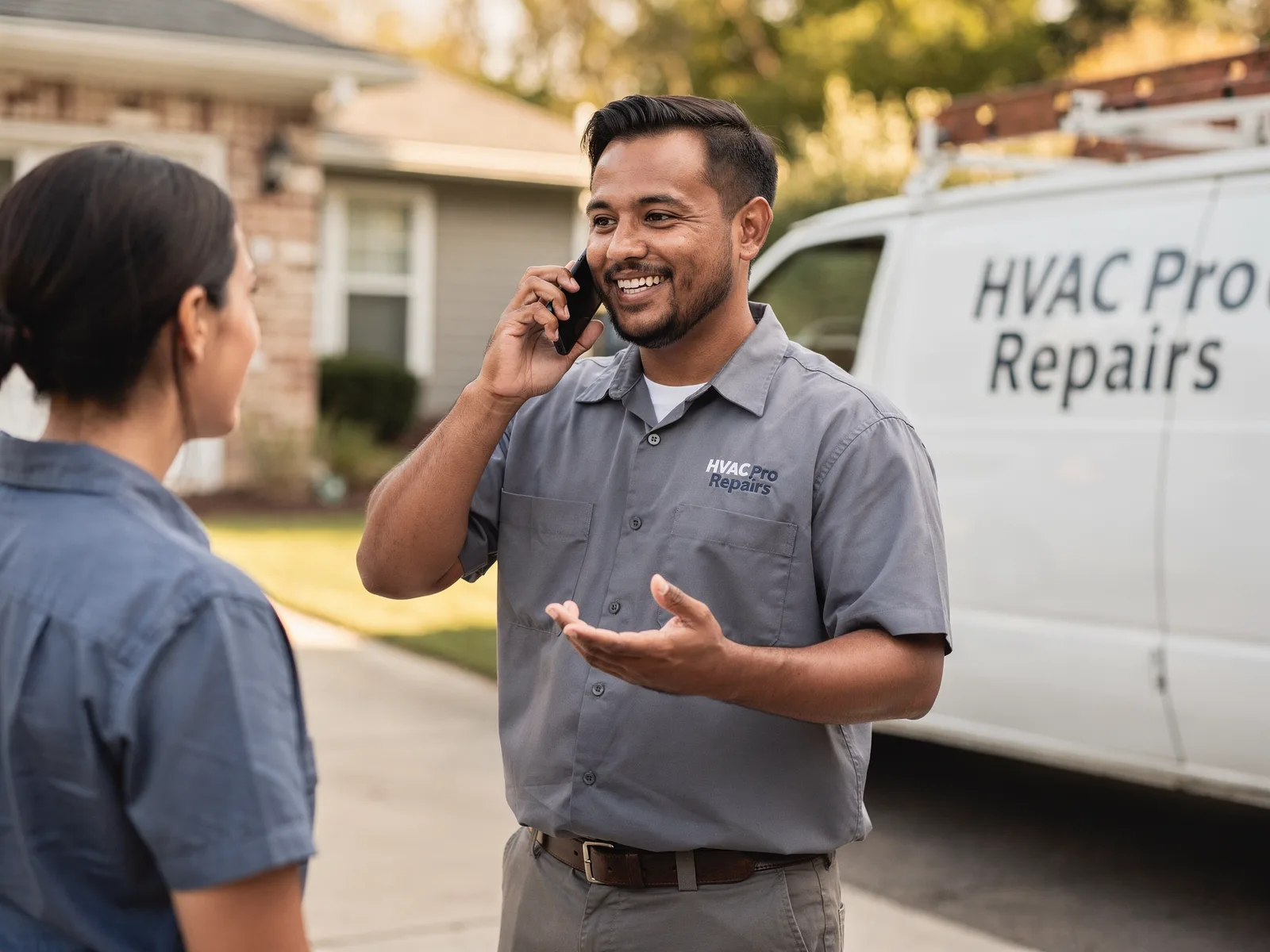 Heat Pump Repair Weston, MA FAQs